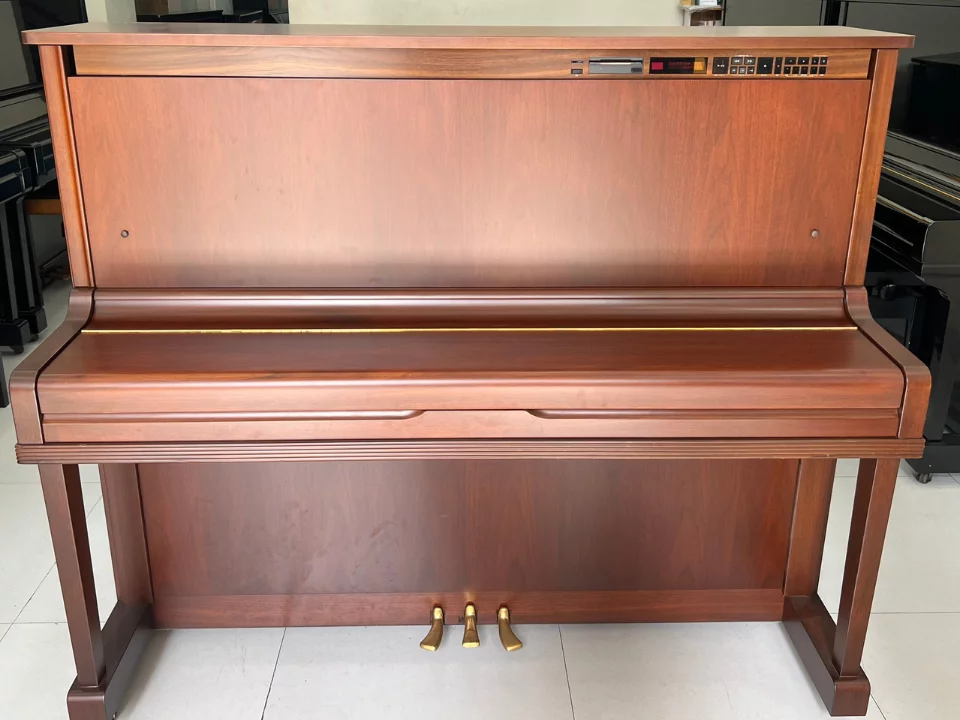YAMAHA MX300R WnC