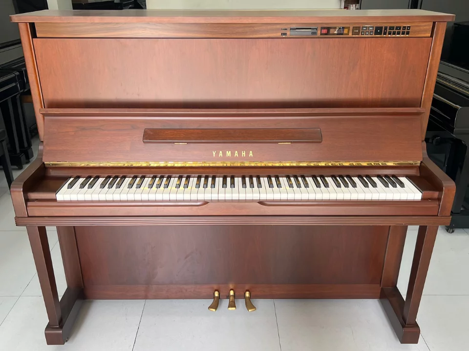 YAMAHA MX300R WnC