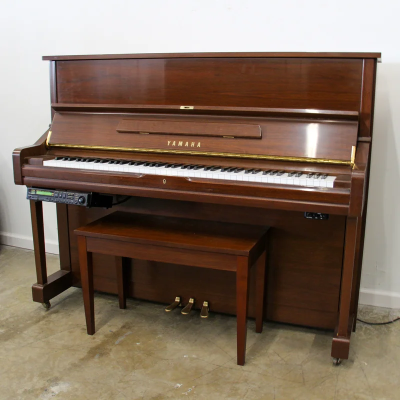YAMAHA MX31RS
