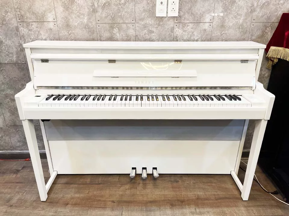 YAMAHA NU1 Custom