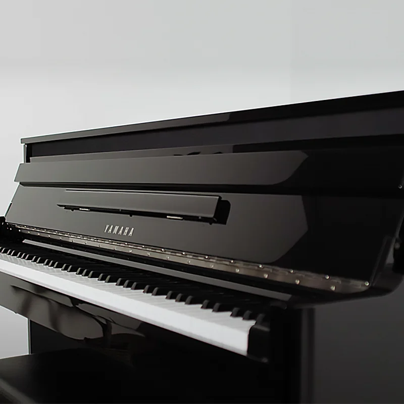 YAMAHA NU1X PE (New)