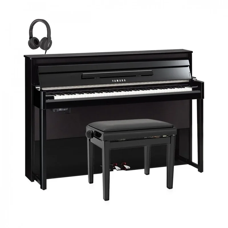 YAMAHA NU1X - Elite Piano