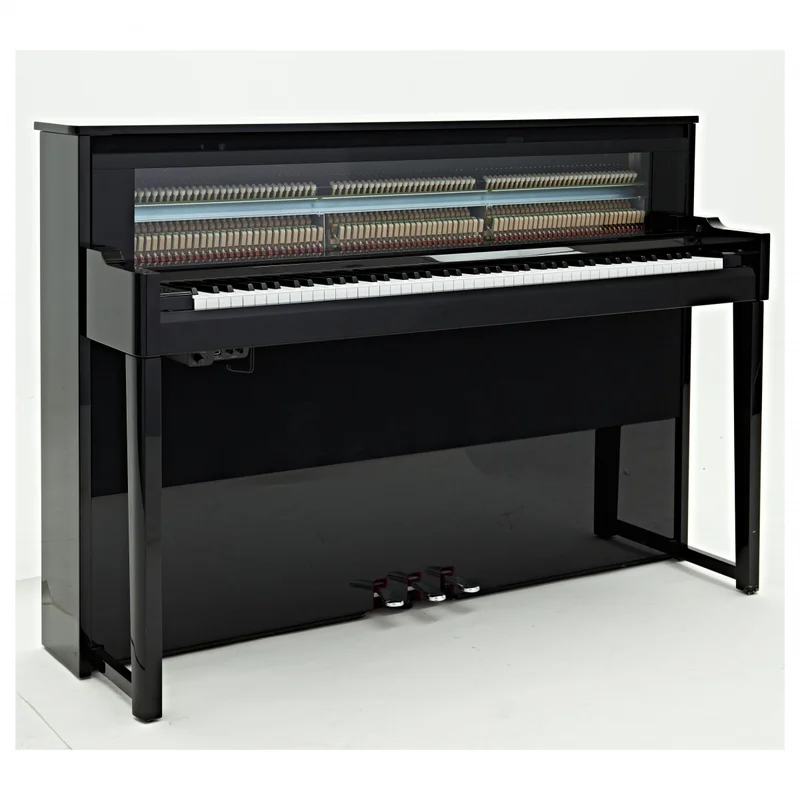 YAMAHA NU1X - Elite Piano