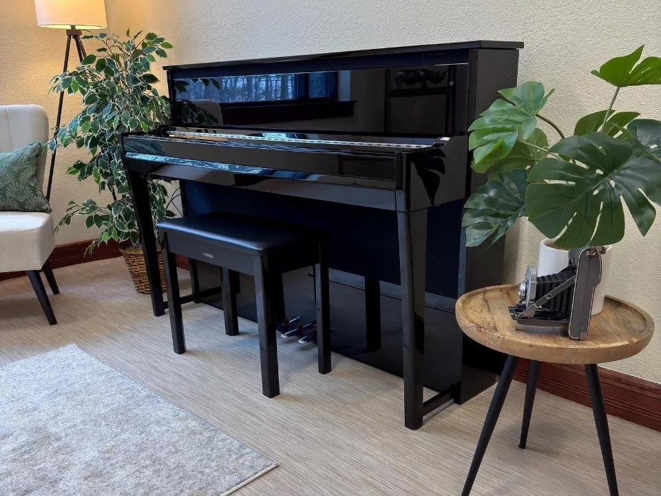 Yamaha NU1XA PE