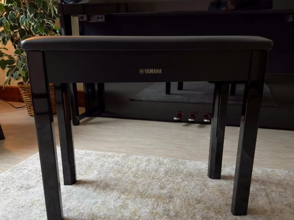 YAMAHA NU1XA PE