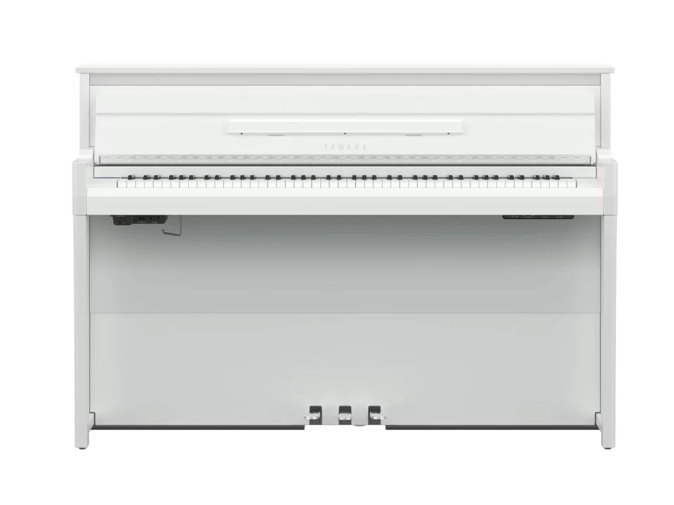 YAMAHA NU1XA PW (USED)