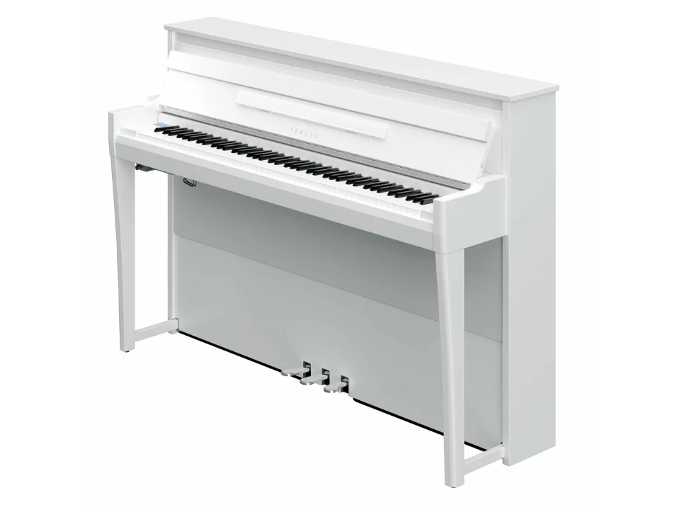 YAMAHA NU1XA PW (USED)