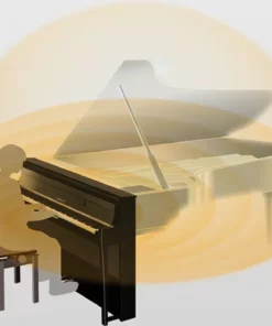 YAMAHA NU1XA PW