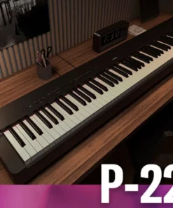 YAMAHA P-223