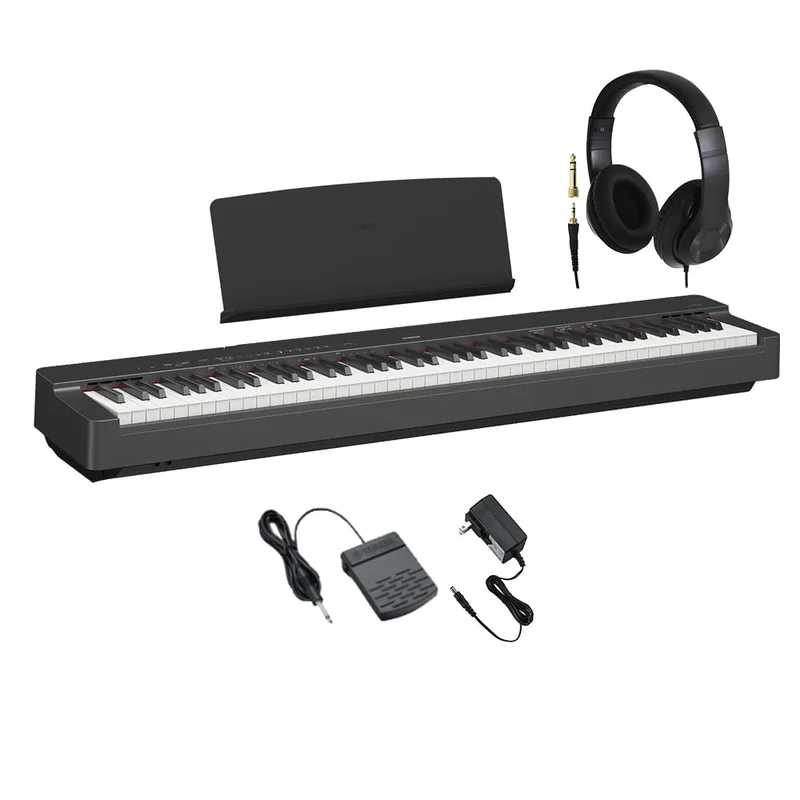 YAMAHA P-225B