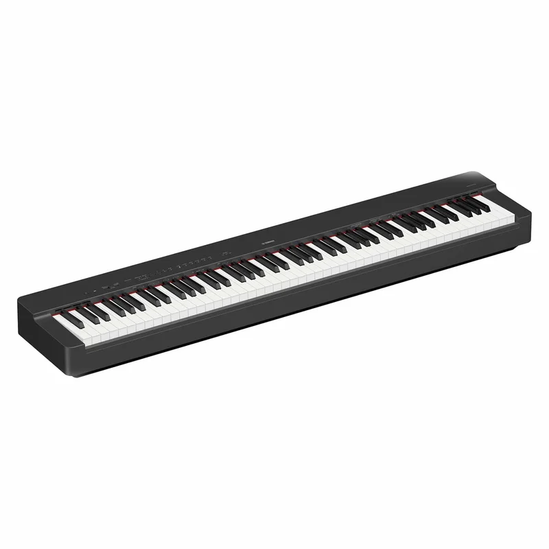 YAMAHA P-225B (Only Piano)