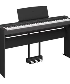 YAMAHA P-225B (Only Piano)