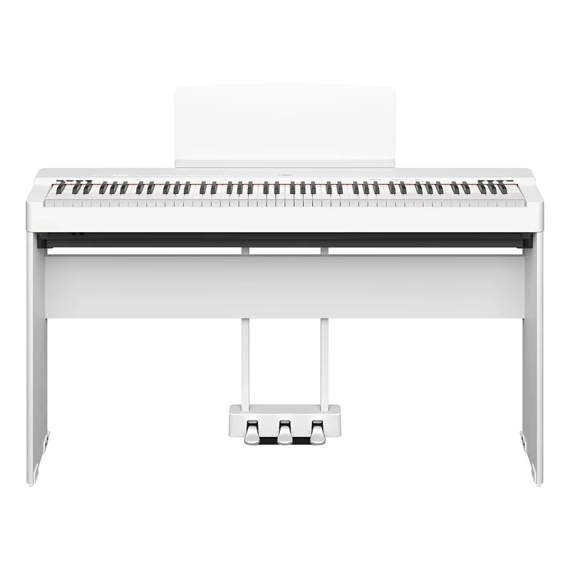 YAMAHA P-225WH