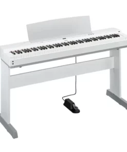 YAMAHA P-255 WH