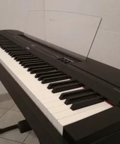 YAMAHA P-255 WH