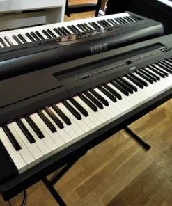 YAMAHA P-255 WH