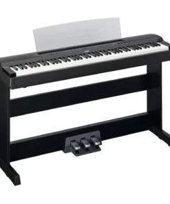 YAMAHA P-255 