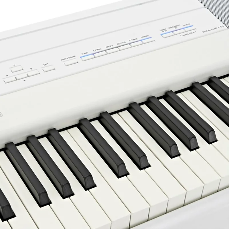 YAMAHA P-515 WH (USED)