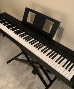YAMAHA P45