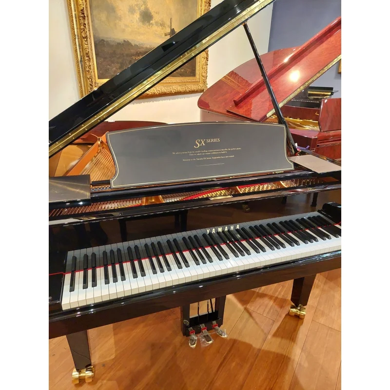 YAMAHA S3X