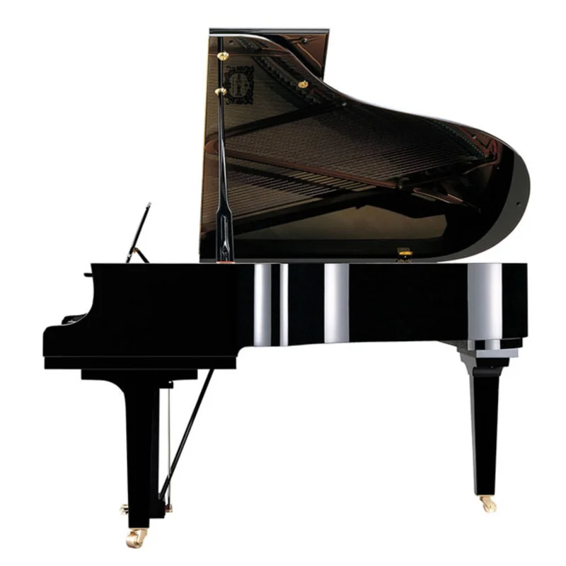 YAMAHA S5X | PREMIUM GRAND (USED)