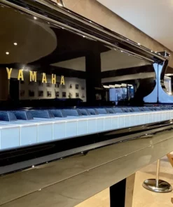 YAMAHA S5X | PREMIUM GRAND (USED)