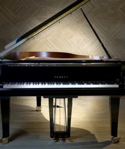 YAMAHA S5X | PREMIUM GRAND (USED)