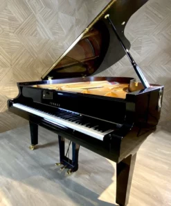 YAMAHA S5X | PREMIUM GRAND (USED)