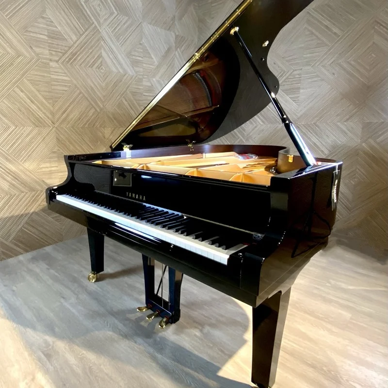 YAMAHA S5X | PREMIUM GRAND (USED)