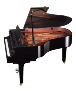 YAMAHA S5X | PREMIUM GRAND