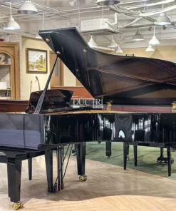 YAMAHA S5X | PREMIUM GRAND