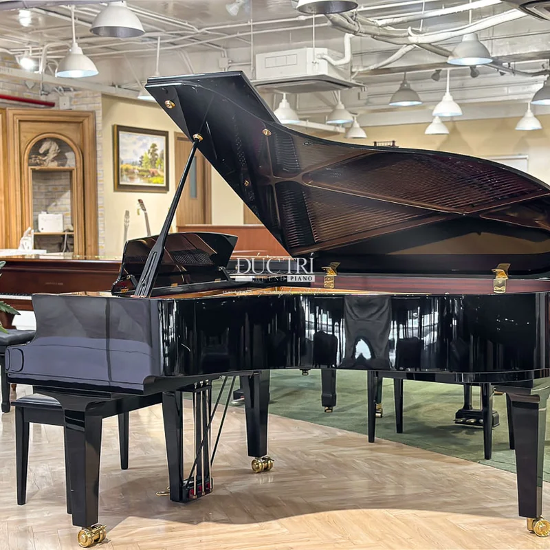 YAMAHA S5X | PREMIUM GRAND