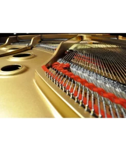 YAMAHA S5X | PREMIUM GRAND