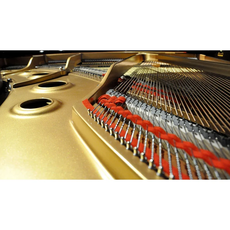 Đàn piano Yamaha YAMAHA S5X | PREMIUM GRAND – Chi tiết bàn phím