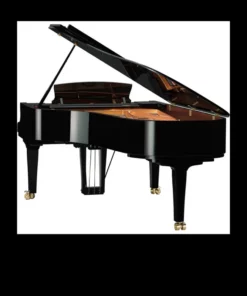 YAMAHA S5X | PREMIUM GRAND