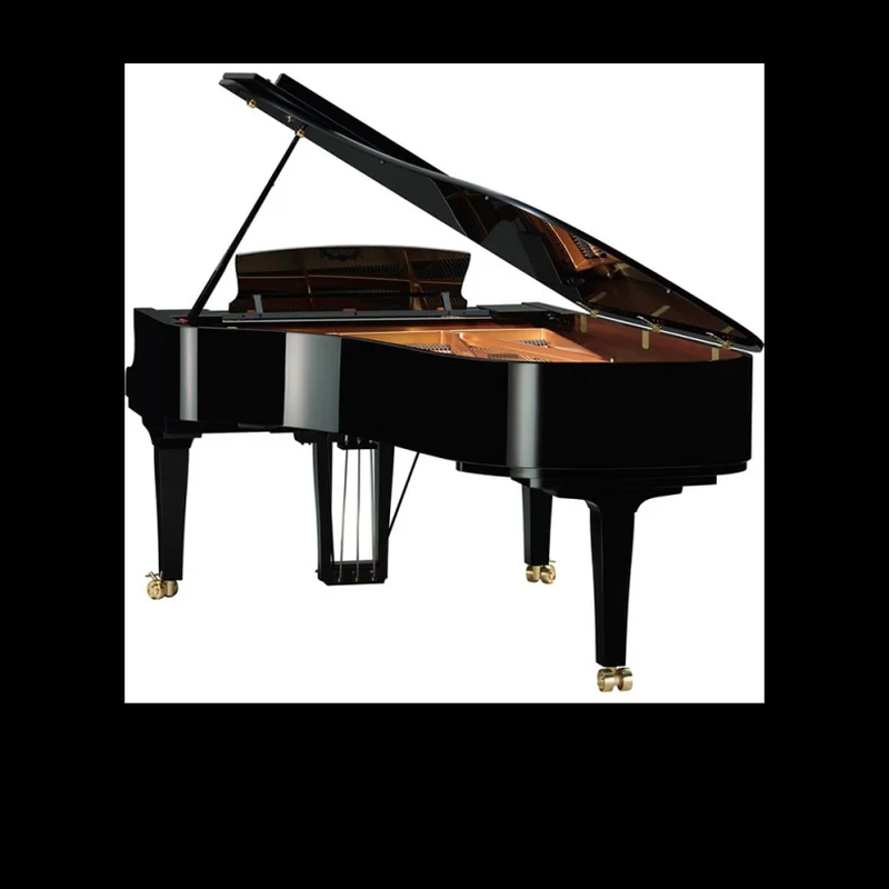 Yamaha S5X | PREMIUM GRAND tại showroom Elite Piano