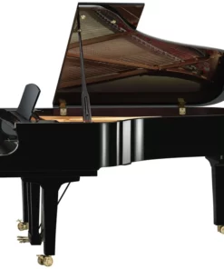 YAMAHA S5X | PREMIUM GRAND
