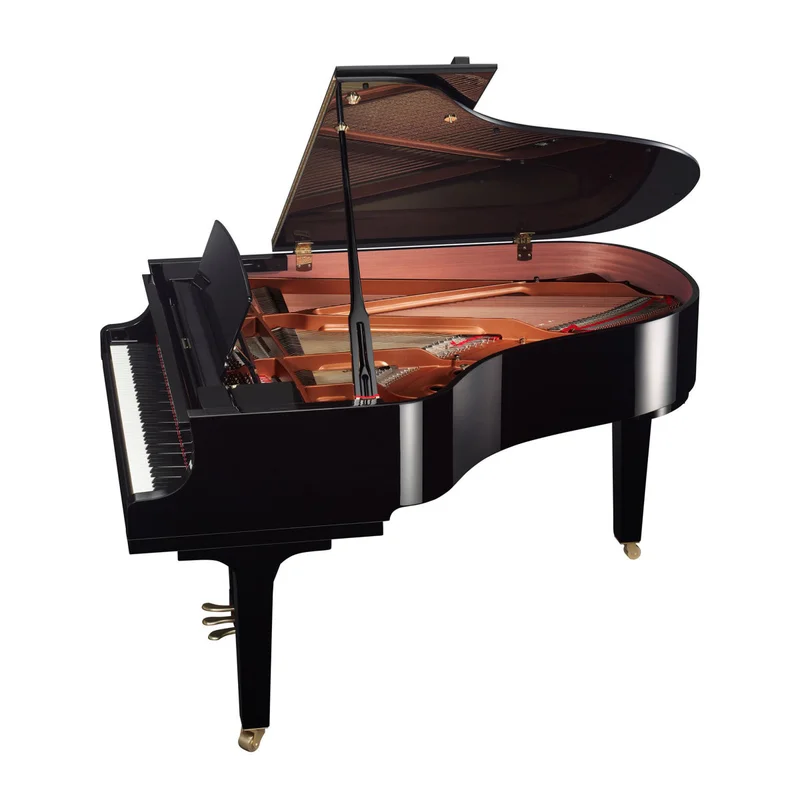 YAMAHA S5X | PREMIUM GRAND