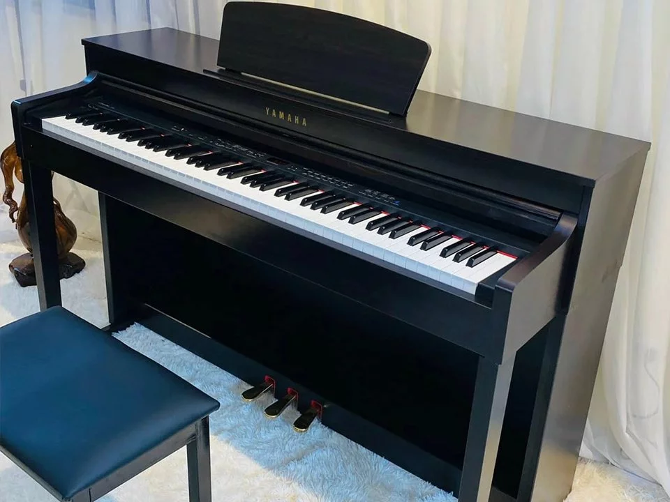 YAMAHA SCLP-430