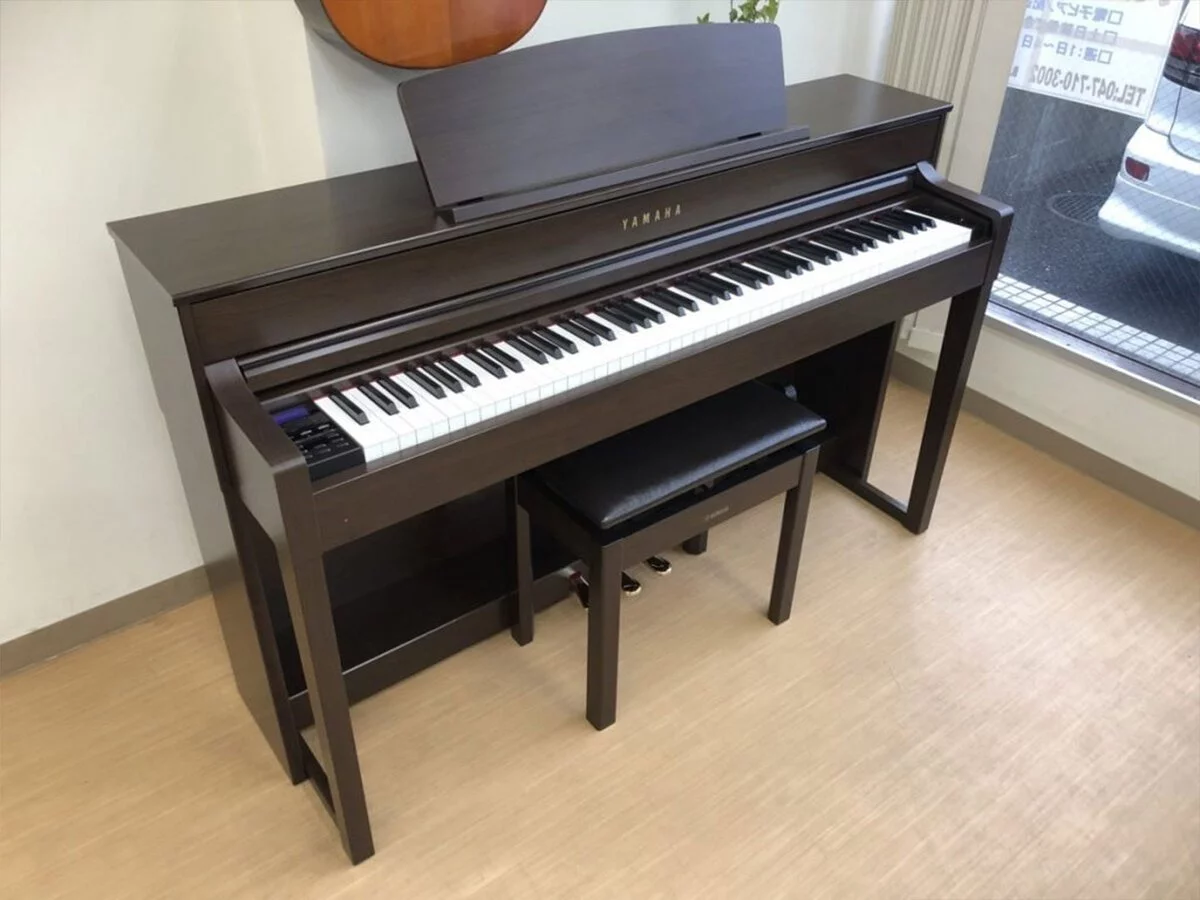 YAMAHA SCLP-5450