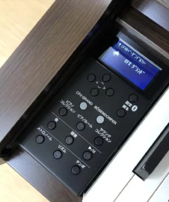 YAMAHA SCLP-6450