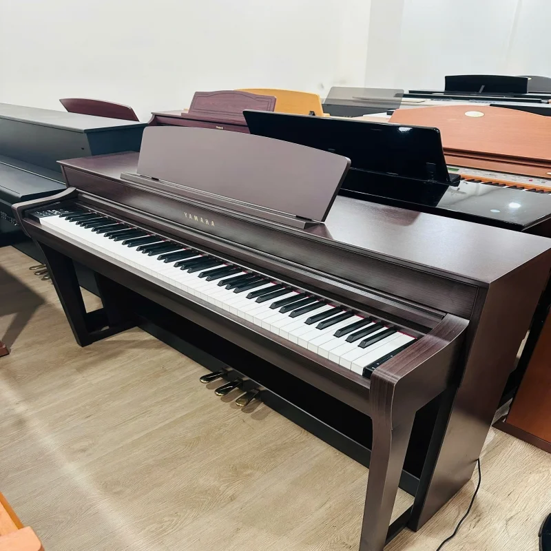 YAMAHA SCLP-7450 DA (USED) - Đàn Piano Yamaha tại Elite Piano