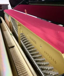 YAMAHA SX101RBL