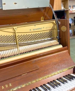 YAMAHA SX101RWNC