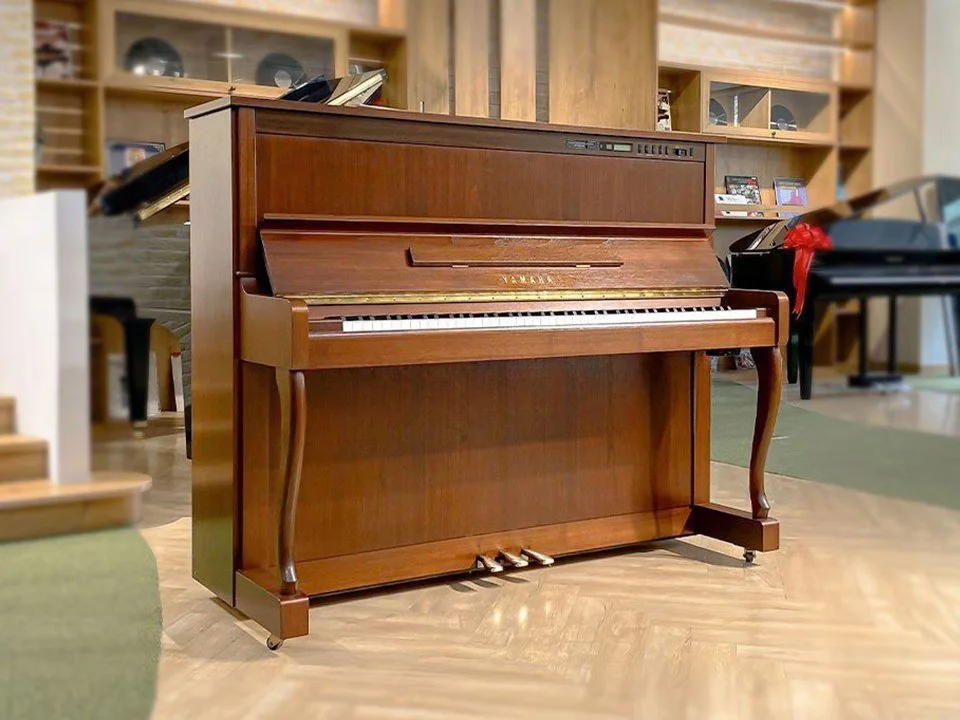 YAMAHA SX101RWNC
