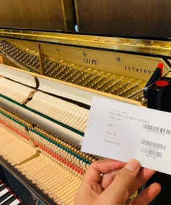 YAMAHA U1 SH3 PE