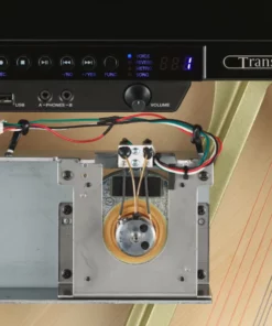 YAMAHA U1 TA3 TRANSACOUSTIC™