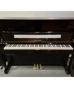 YAMAHA U1 TA3 TRANSACOUSTIC™