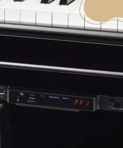 YAMAHA U1 TA3 TRANSACOUSTIC™