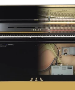 YAMAHA U1 TA3 TRANSACOUSTIC™